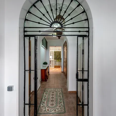 Estudio Ideal Parejas En Triana! Apartment Sevilla