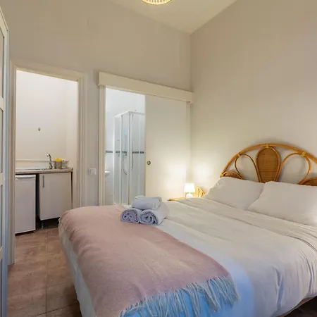 Estudio Ideal Parejas En Triana! * Sevilla