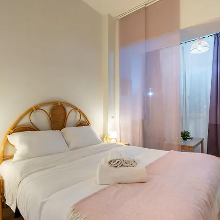 Apartment Estudio Ideal Parejas En Triana! Sevilla