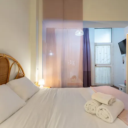 Appartamento Estudio Ideal Parejas En Triana!