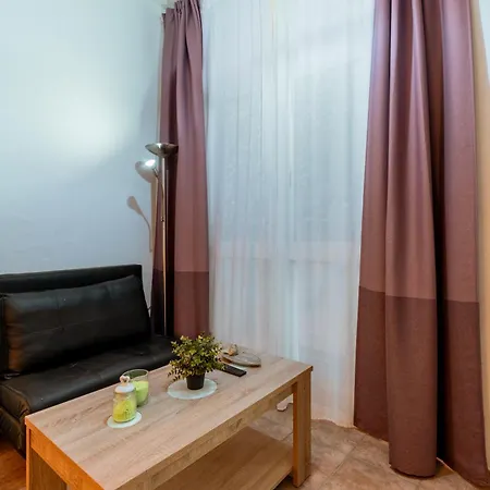 Appartamento Estudio Ideal Parejas En Triana!