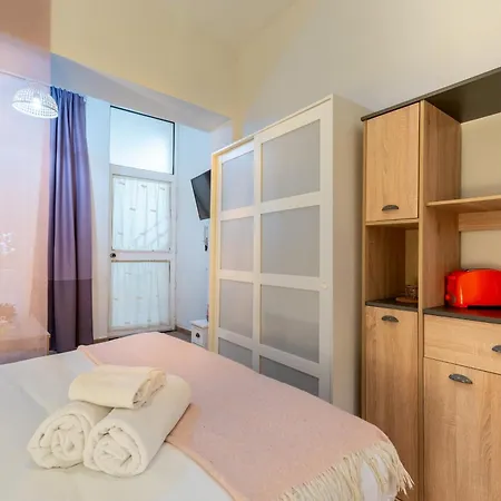 Estudio Ideal Parejas En Triana! Appartamento