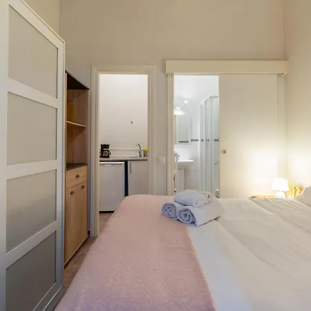 Estudio Ideal Parejas En Triana! Appartamento *